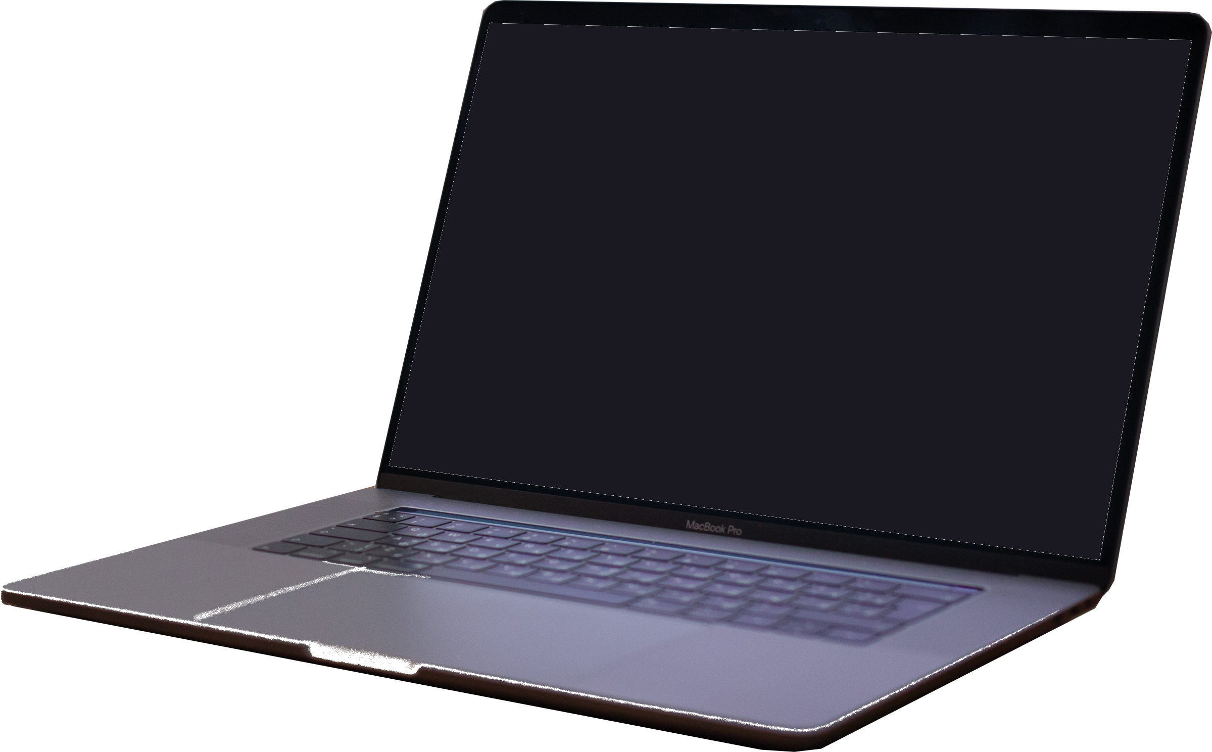 Notebook.